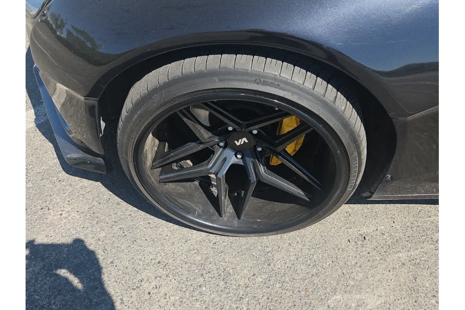 Thumbnail: 2019 Chevrolet Camaro - 4