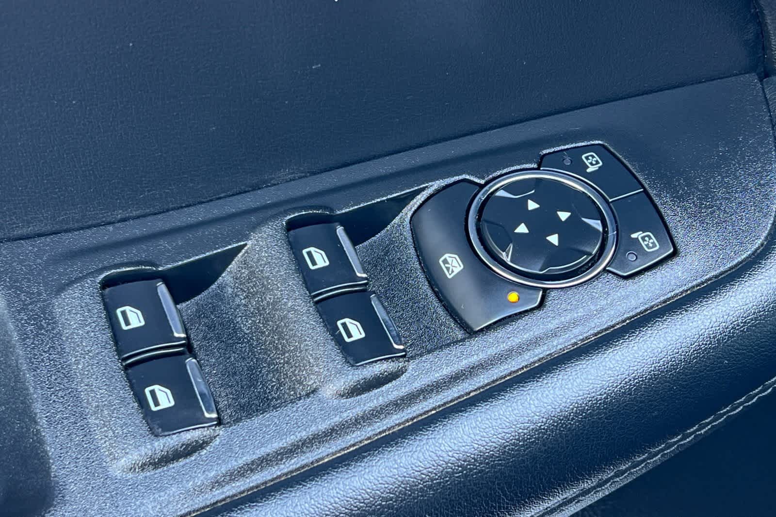 Thumbnail: 2024 Ford Edge - 14