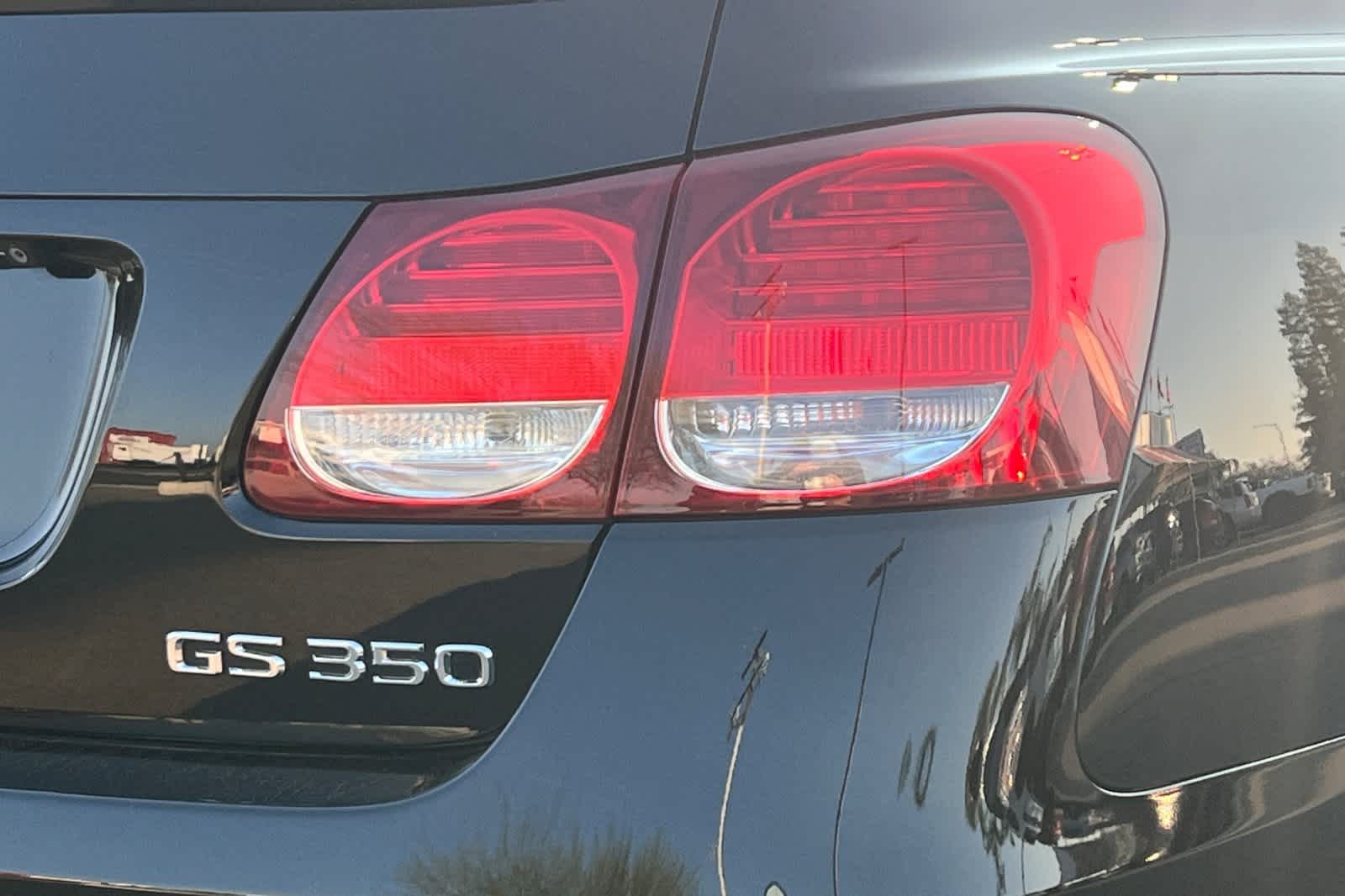 Thumbnail: 2008 Lexus GS - 34