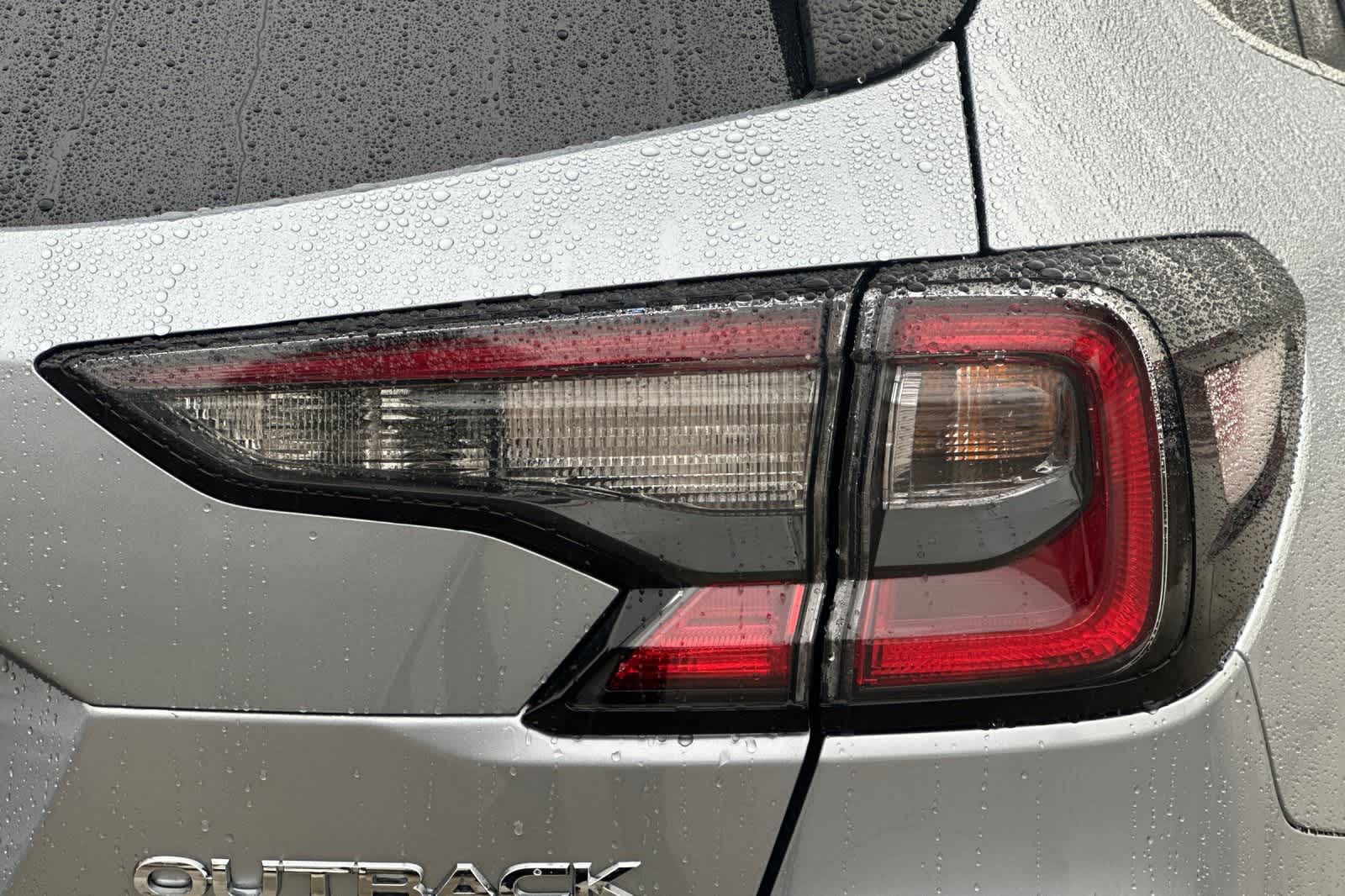 Thumbnail: 2023 Subaru Outback - 34