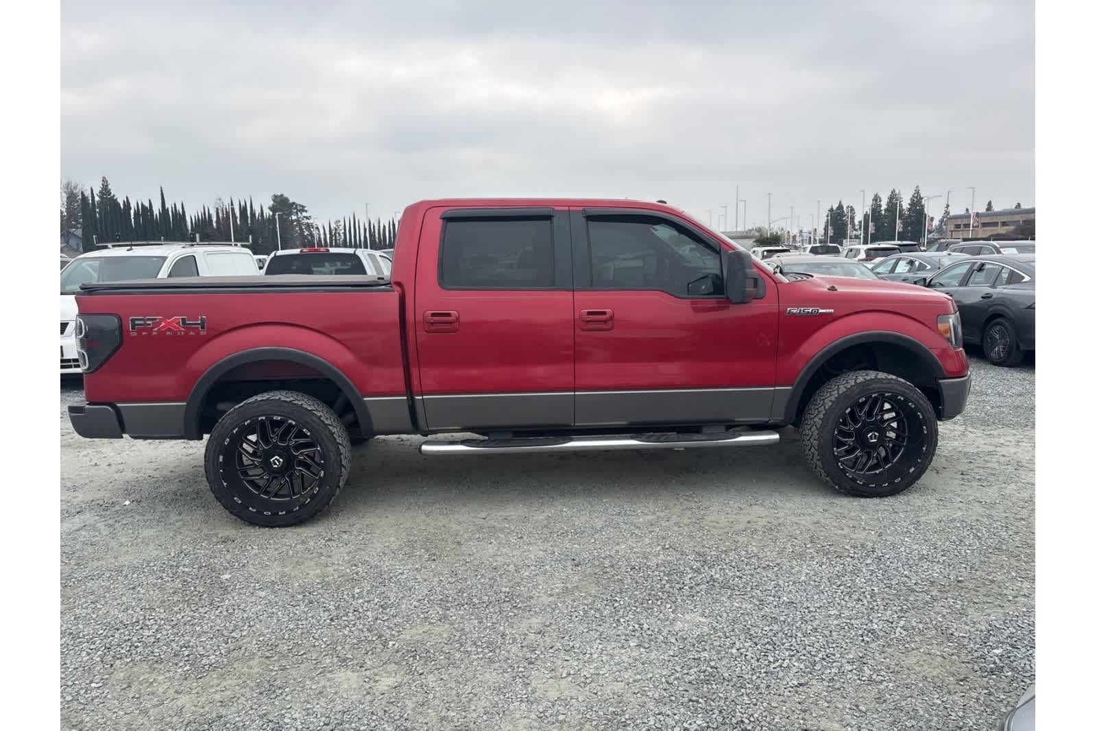 Thumbnail: 2009 Ford Econoline - 15