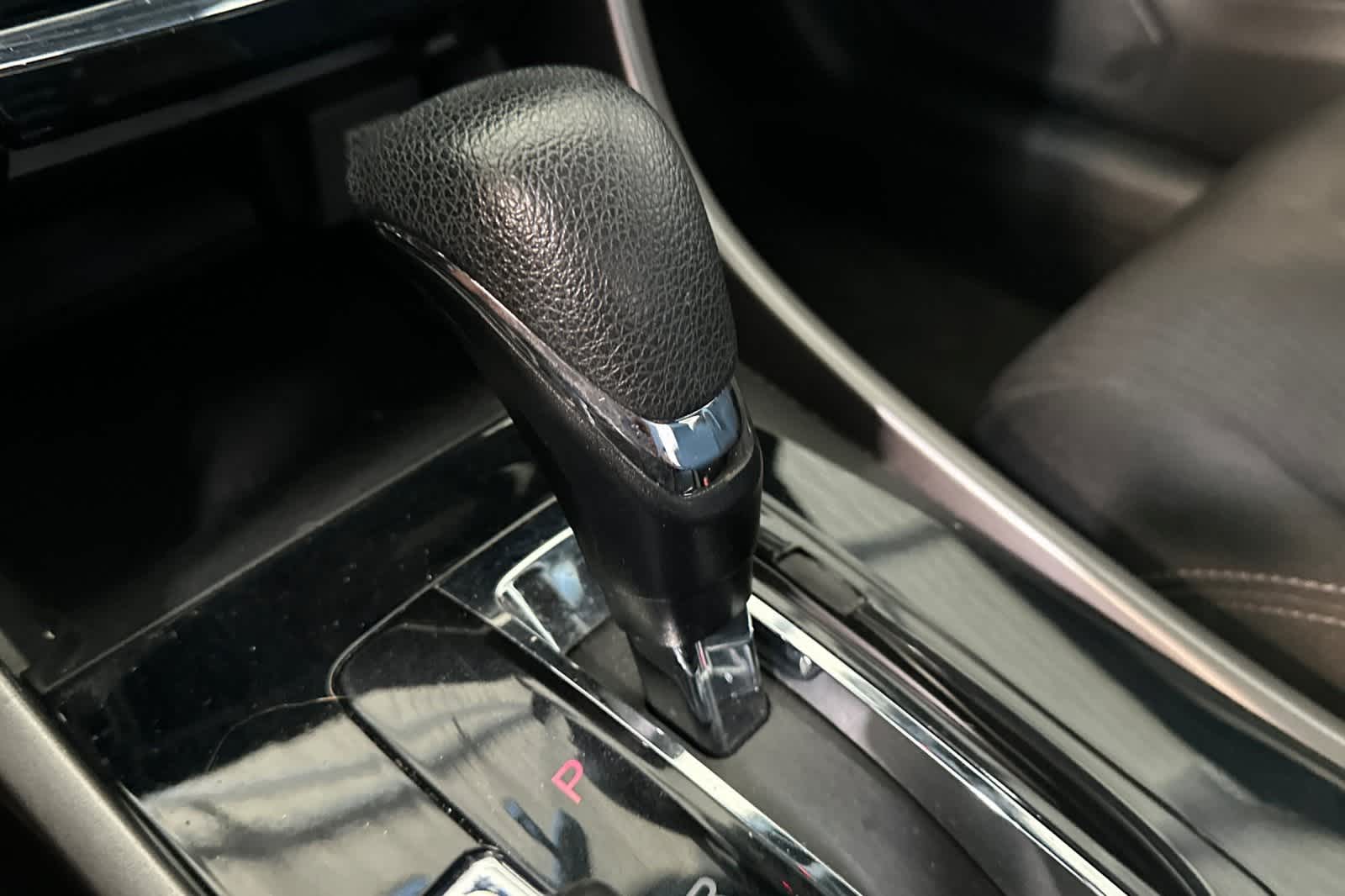Thumbnail: 2017 Honda Accord - 23