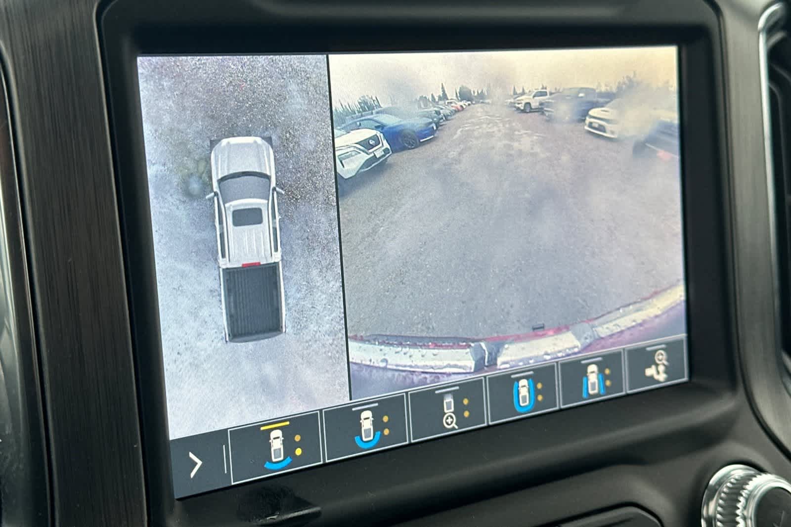 Thumbnail: 2019 GMC Sierra 1500 - 19