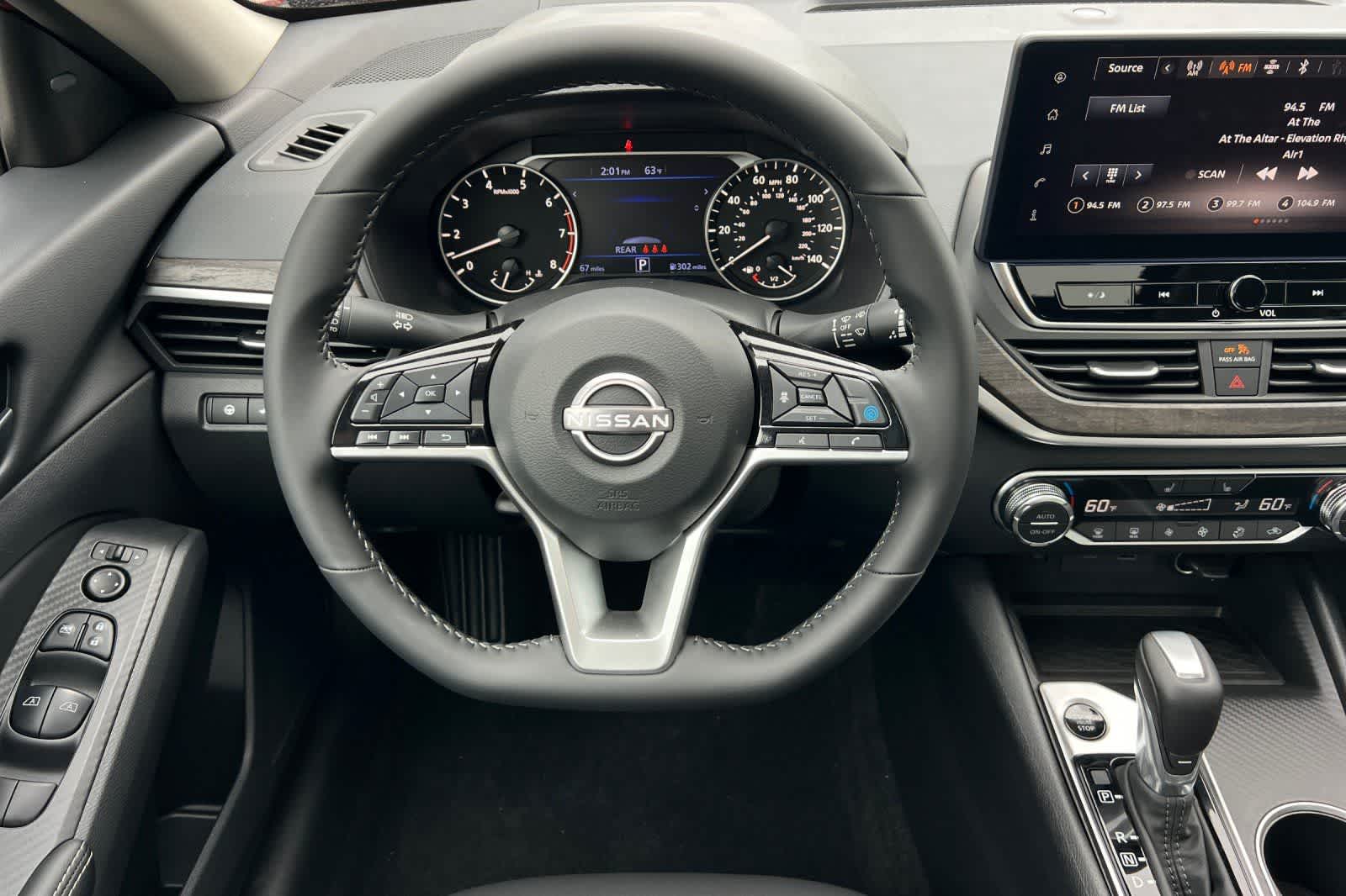 Thumbnail: 2026 Nissan Altima - 16