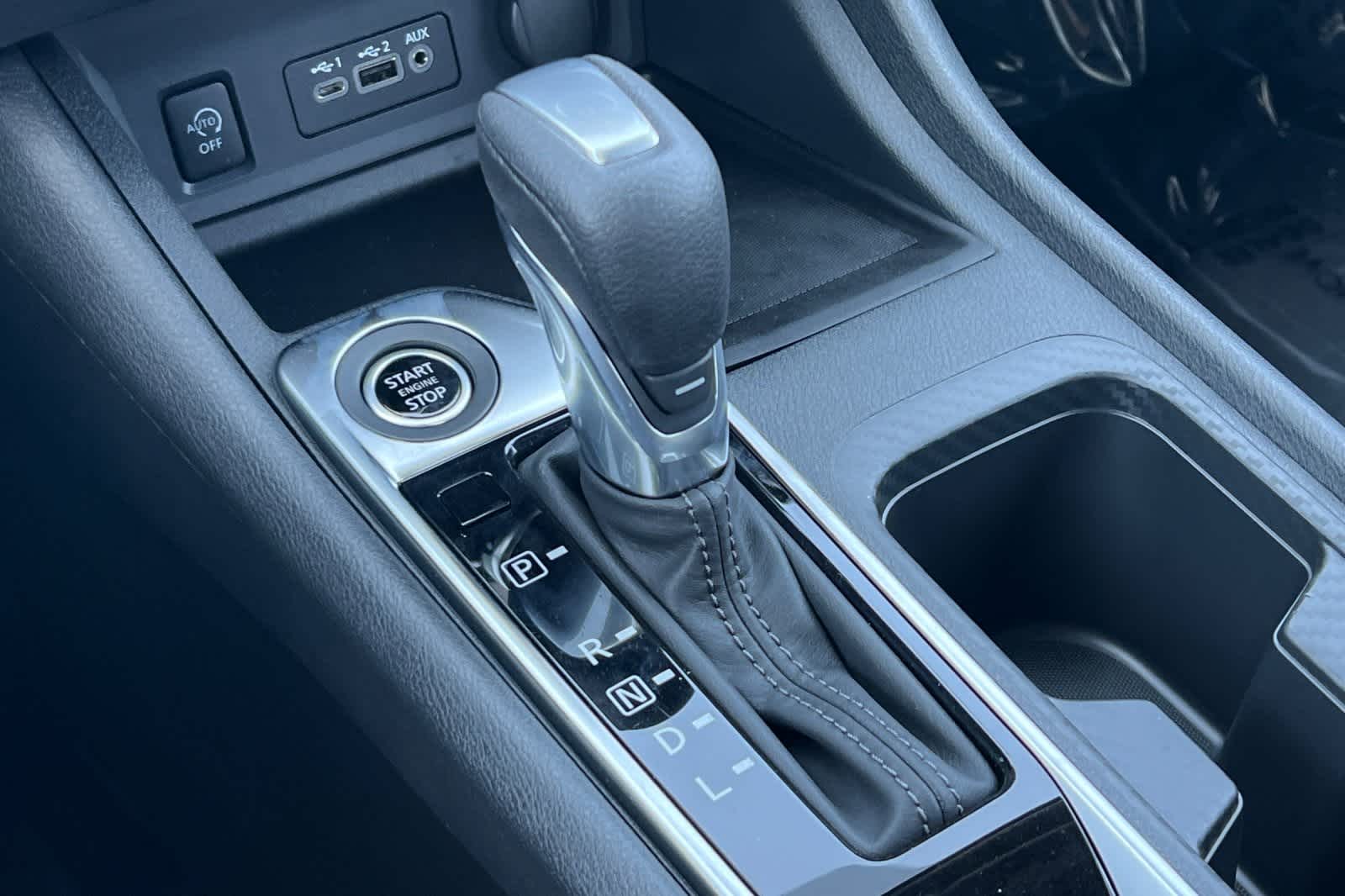 Thumbnail: 2025 Nissan Sentra - 23