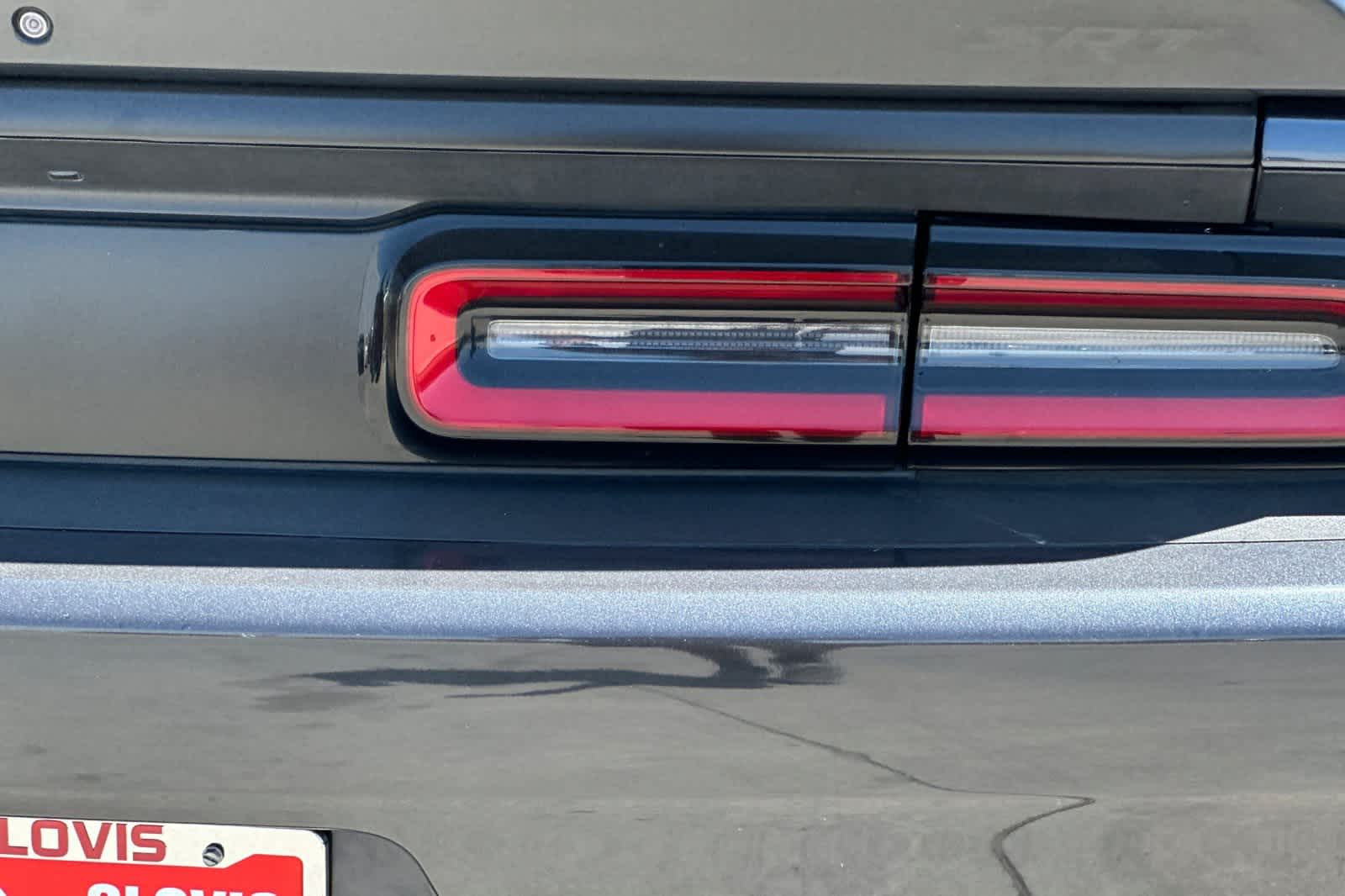 Thumbnail: 2018 Dodge Challenger - 13