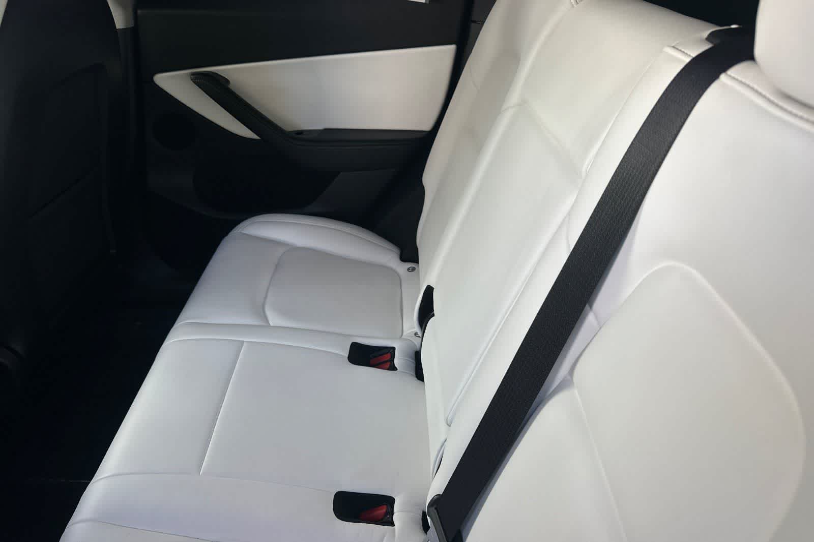 Thumbnail: 2020 Tesla Model Y - 5