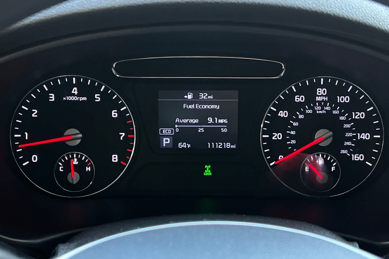 Thumbnail: 2019 Kia Sorento - 31