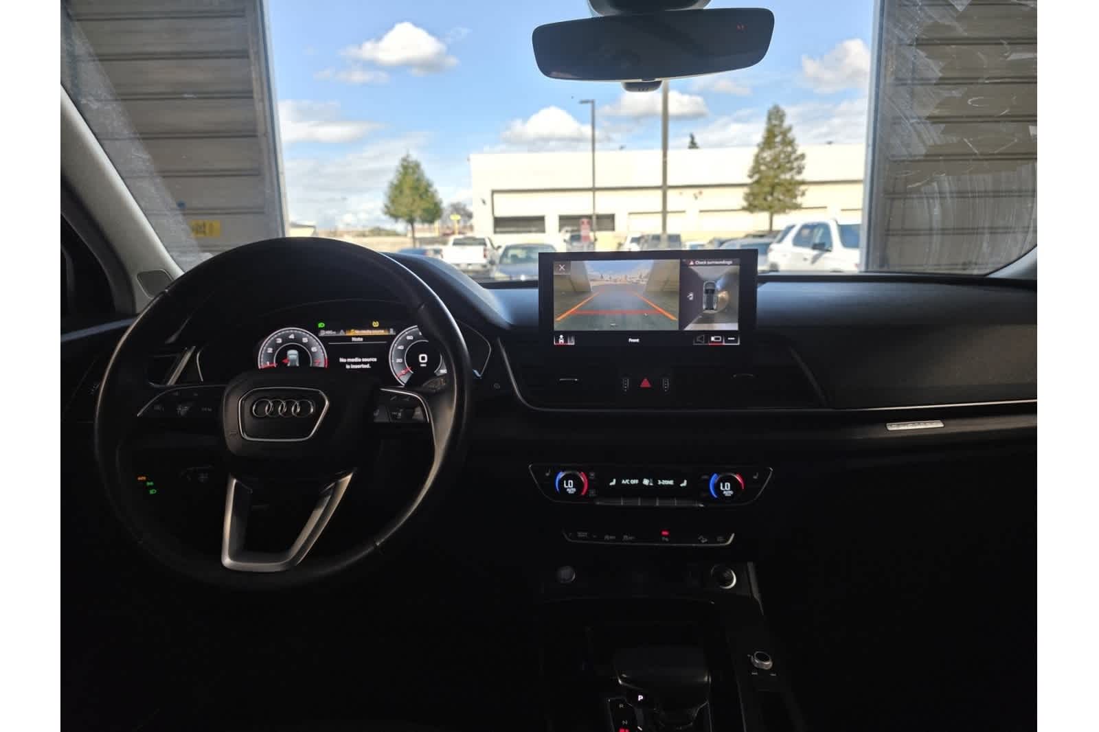 Thumbnail: 2021 Audi Q5 - 16