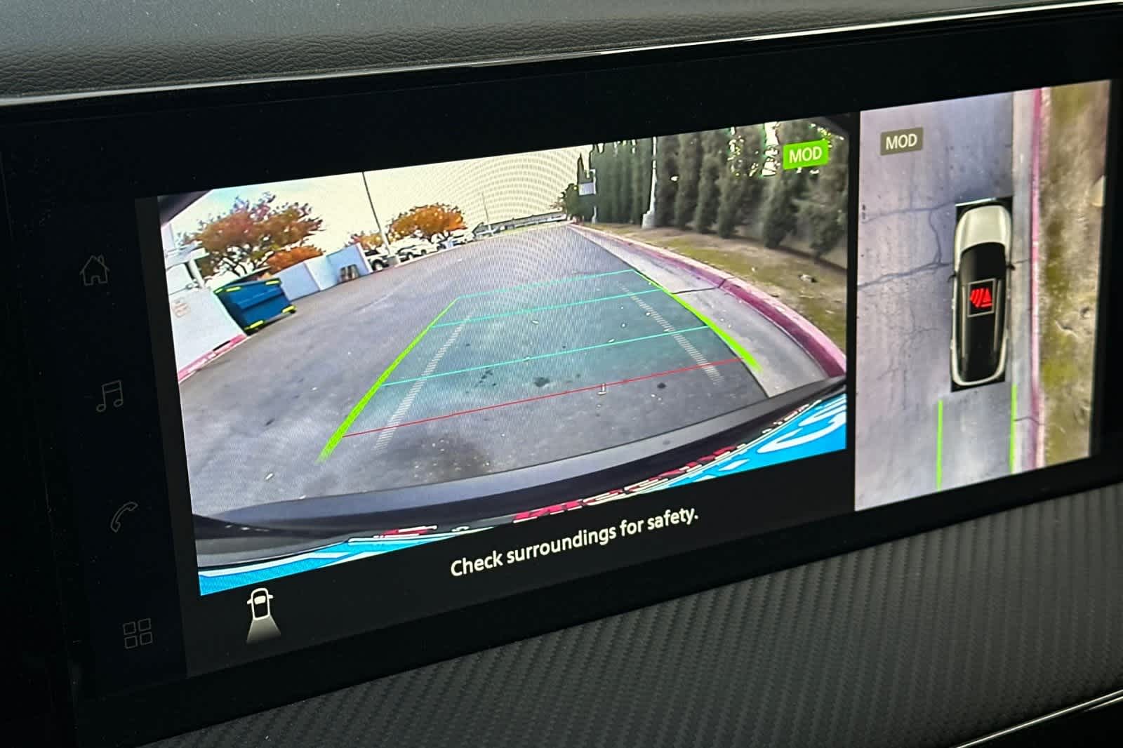 Thumbnail: 2026 Nissan Kicks - 22