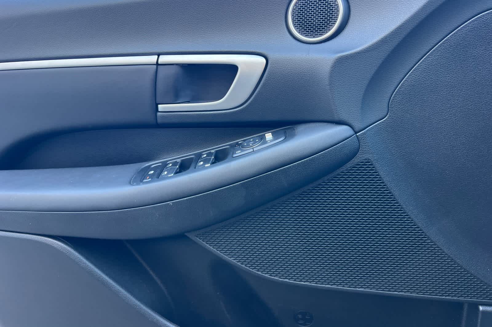 Thumbnail: 2024 Hyundai Sonata - 15