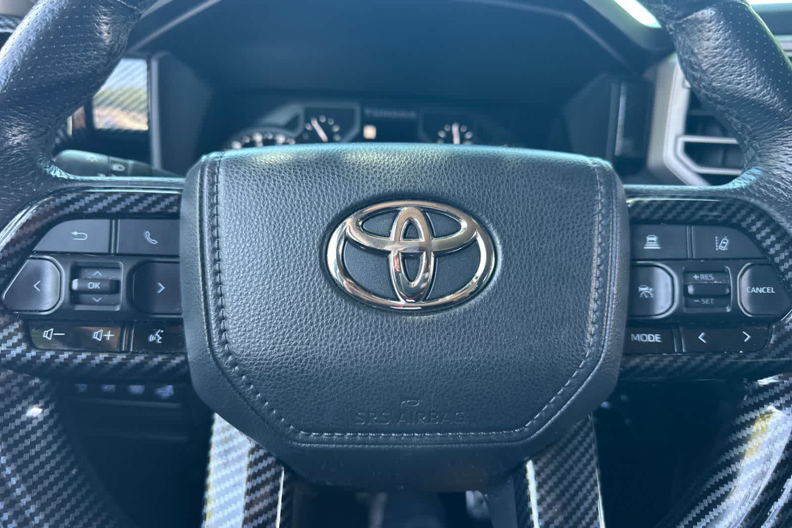 Thumbnail: 2022 Toyota Tundra - 27