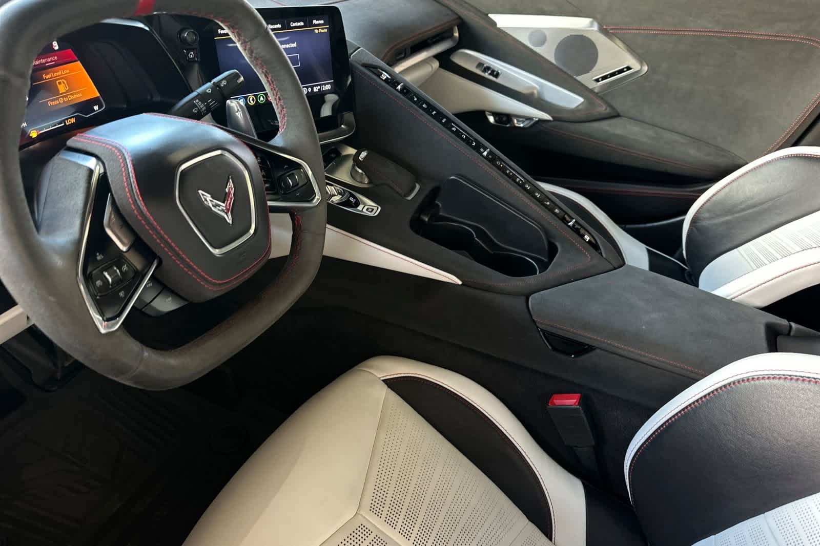 Thumbnail: 2023 Chevrolet Corvette - 11