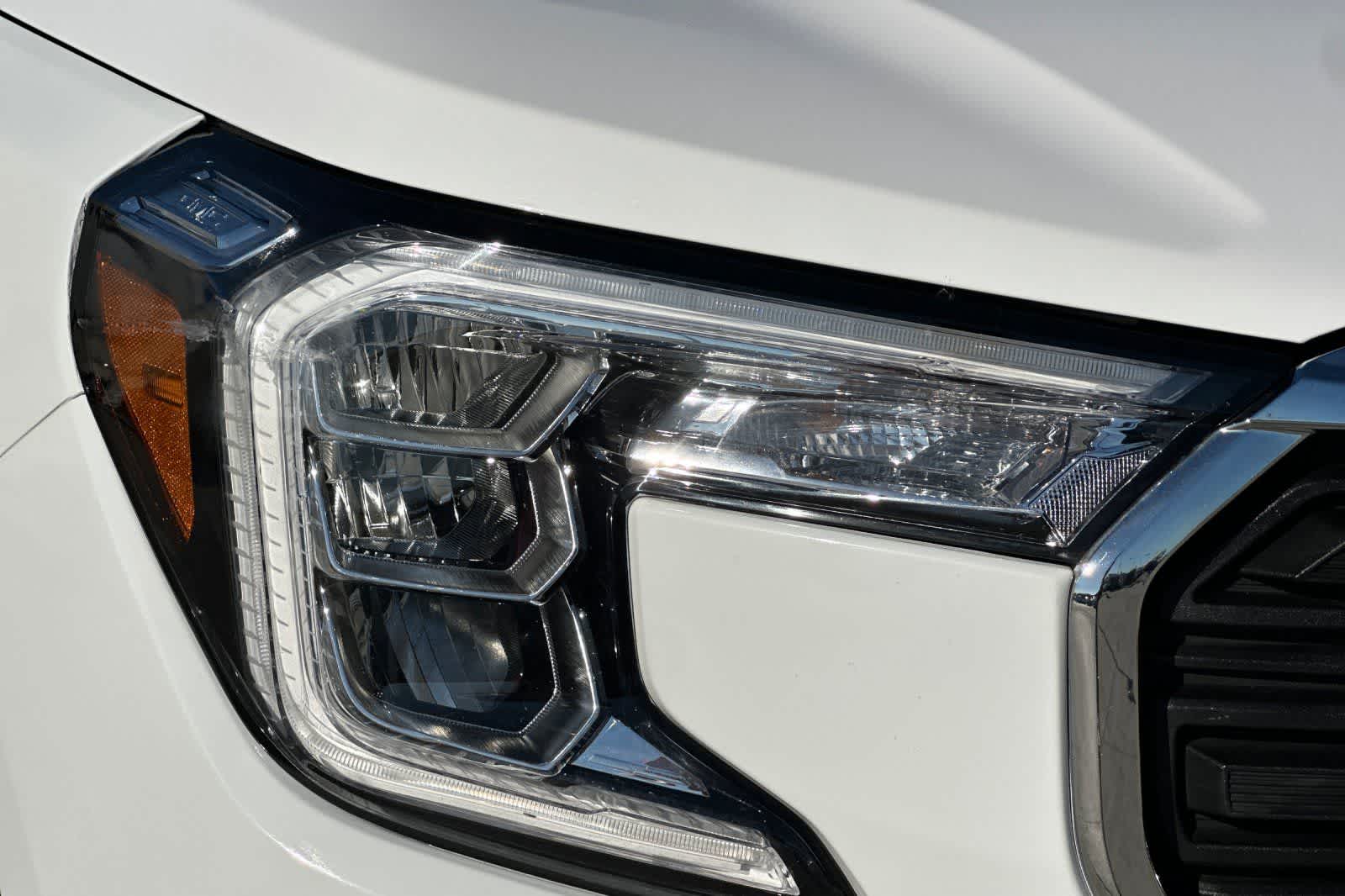 Thumbnail: 2024 GMC Terrain - 34