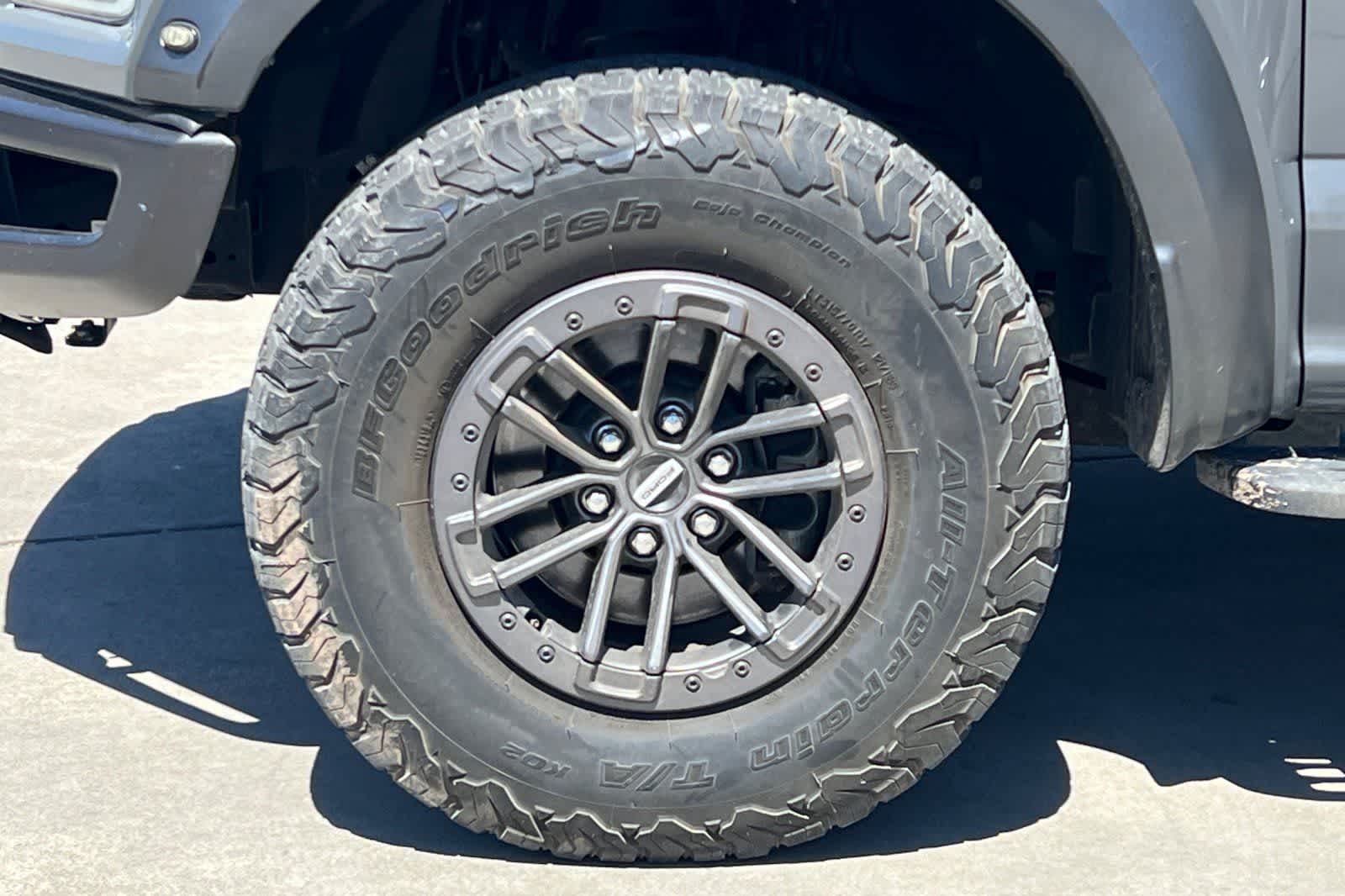 Thumbnail: 2020 Ford F-150 - 12