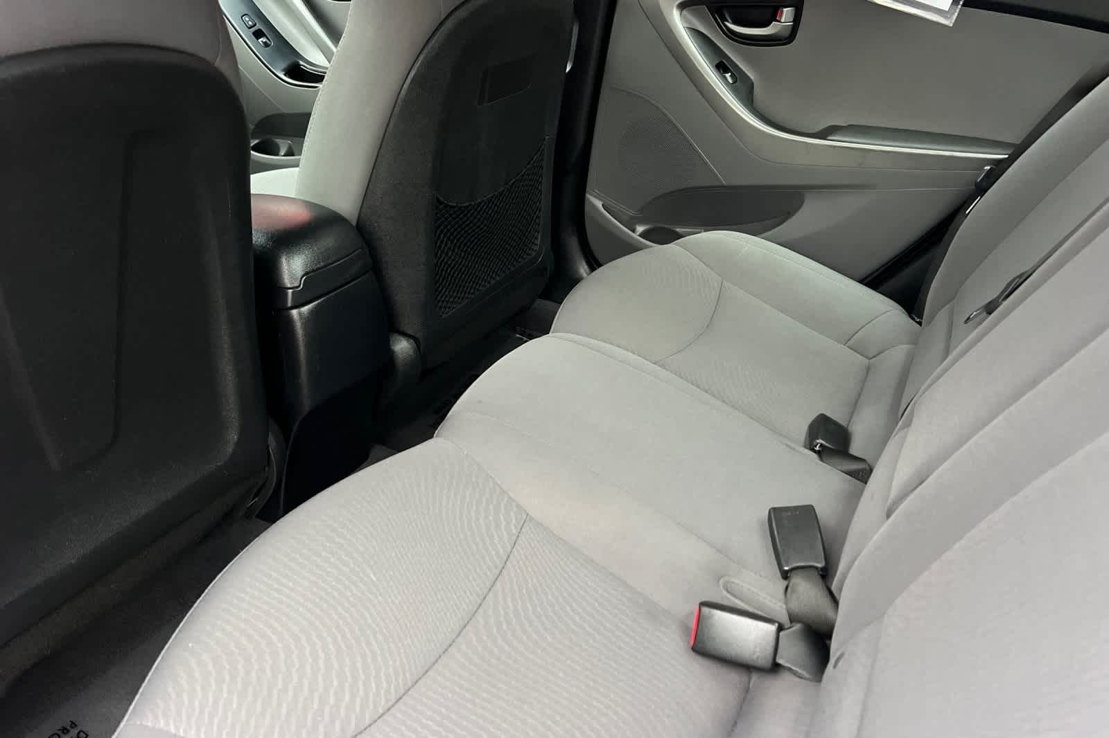 Thumbnail: 2015 Hyundai Elantra - 5