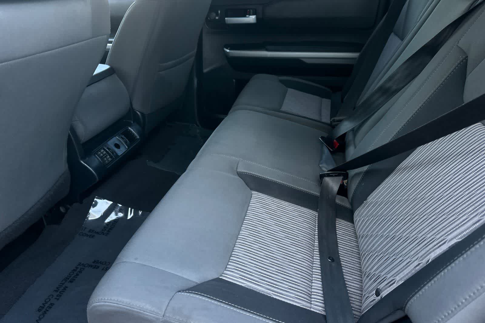 Thumbnail: 2014 Toyota Tundra - 5