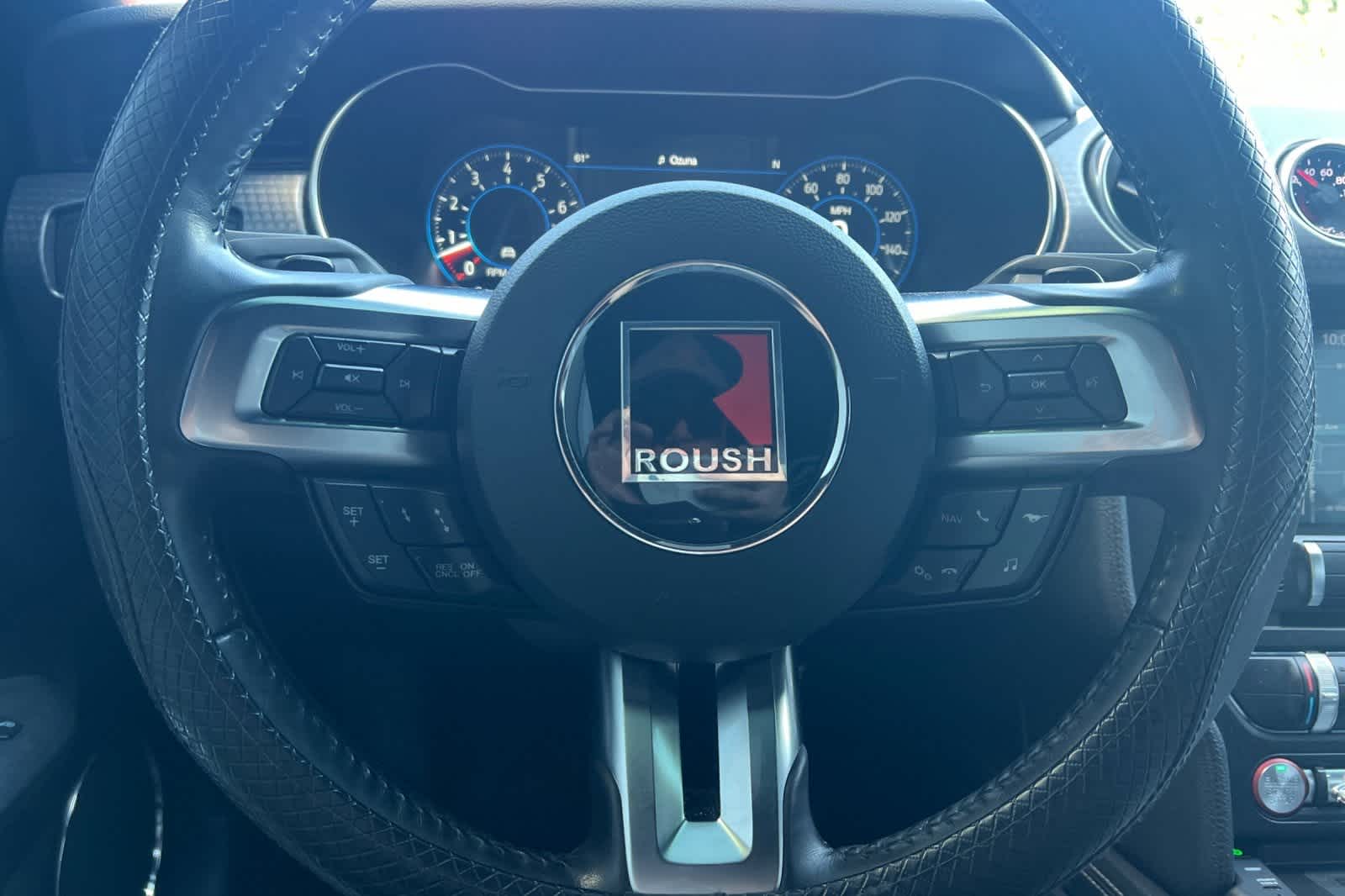 Thumbnail: 2019 Ford Mustang - 26