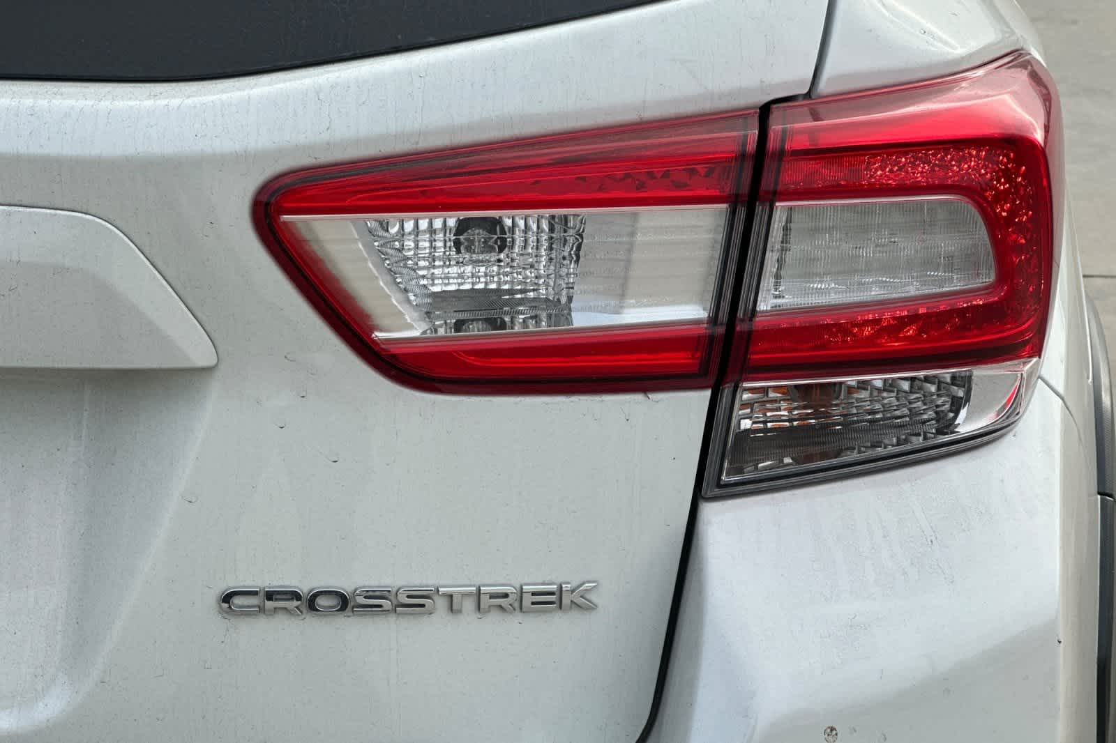 Thumbnail: 2019 Subaru Crosstrek - 16