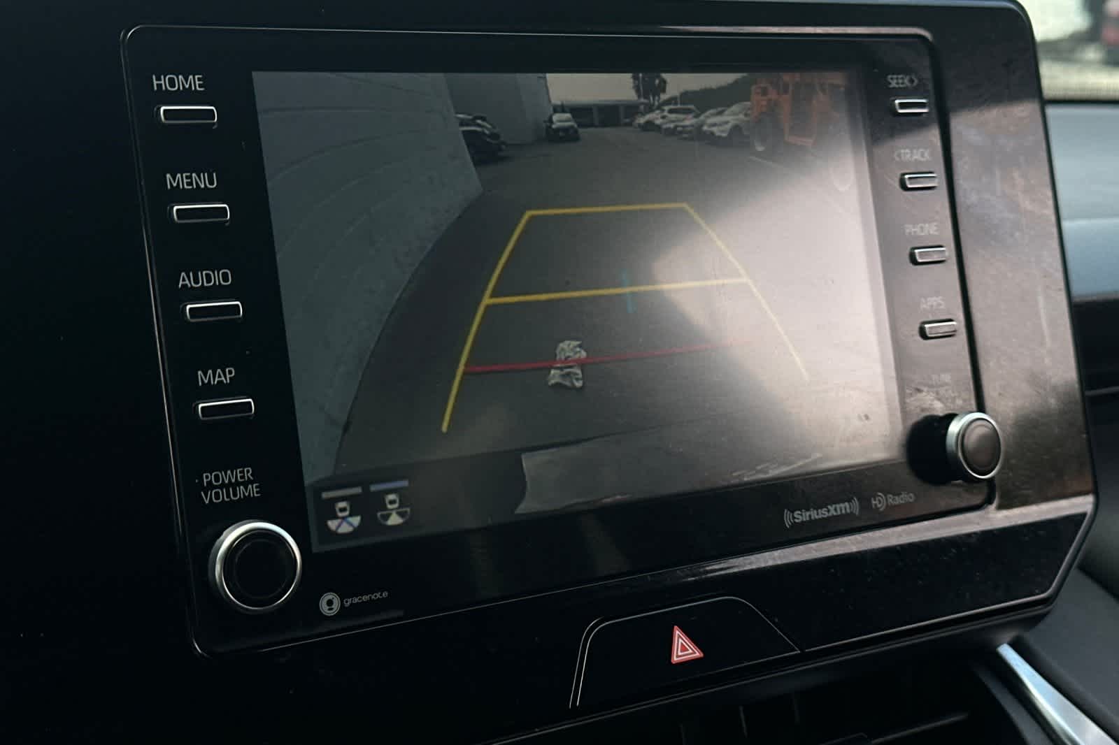 Thumbnail: 2021 Toyota Venza - 22