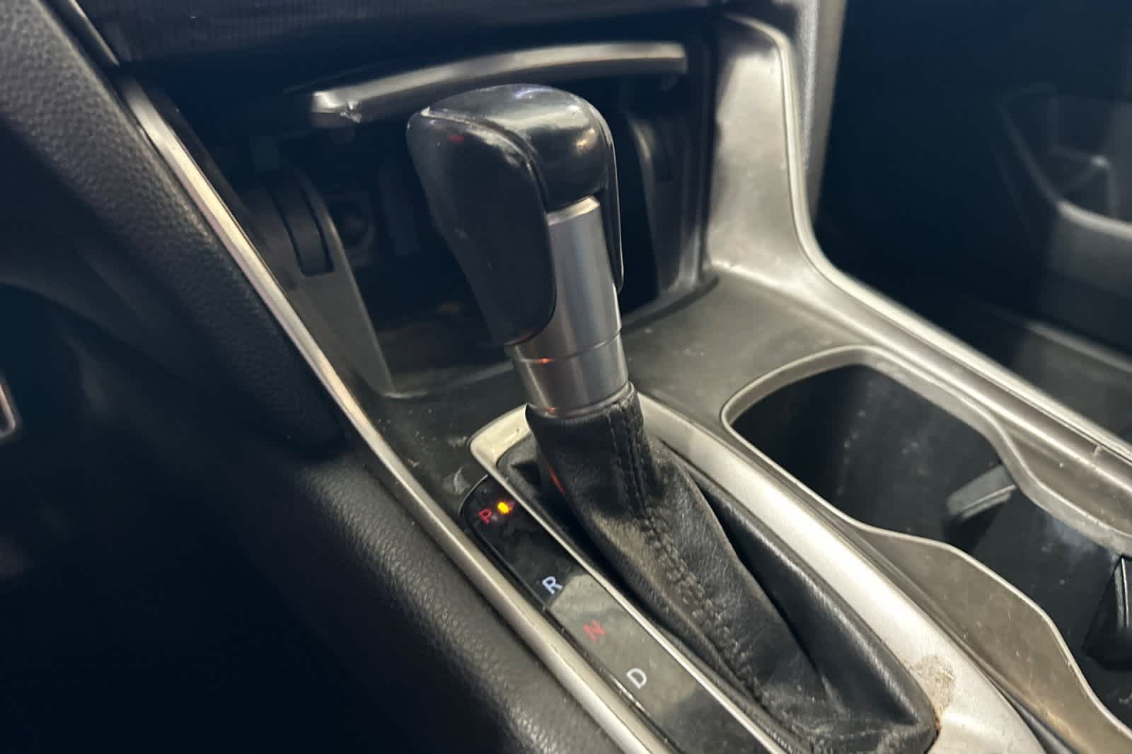 Thumbnail: 2018 Honda Accord - 24