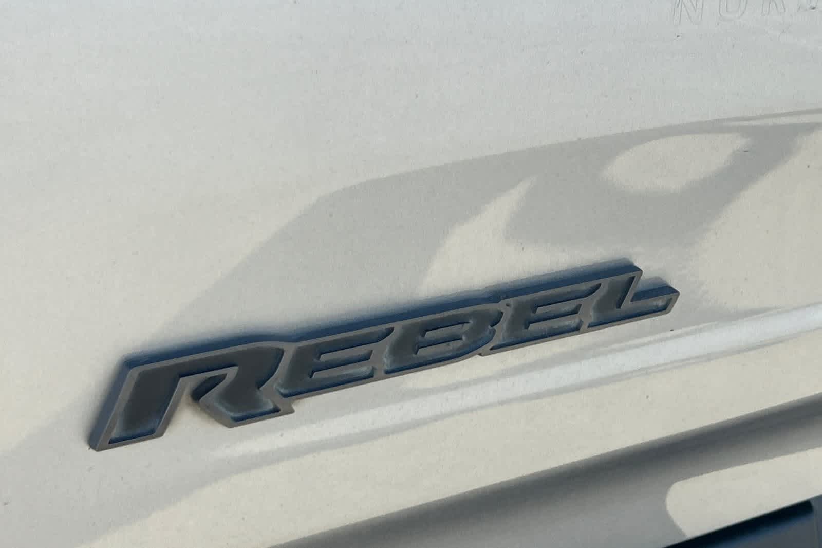 Thumbnail: 2020 RAM 1500 - 16