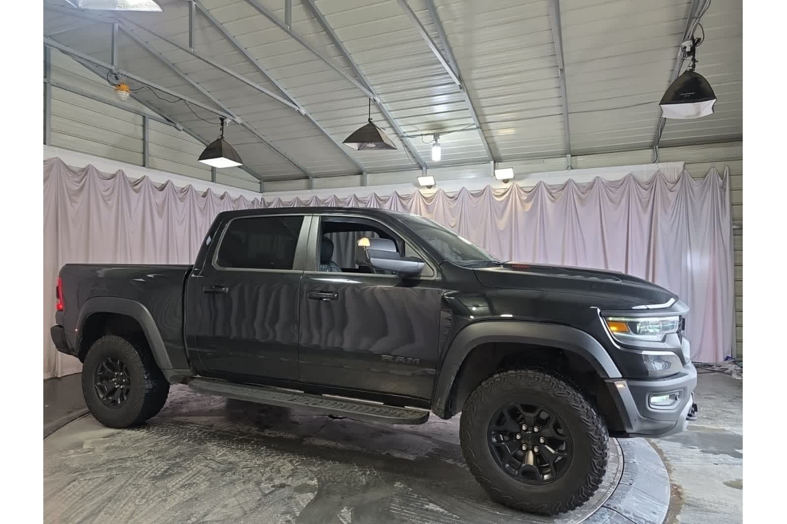 Thumbnail: 2023 RAM 1500 - 7