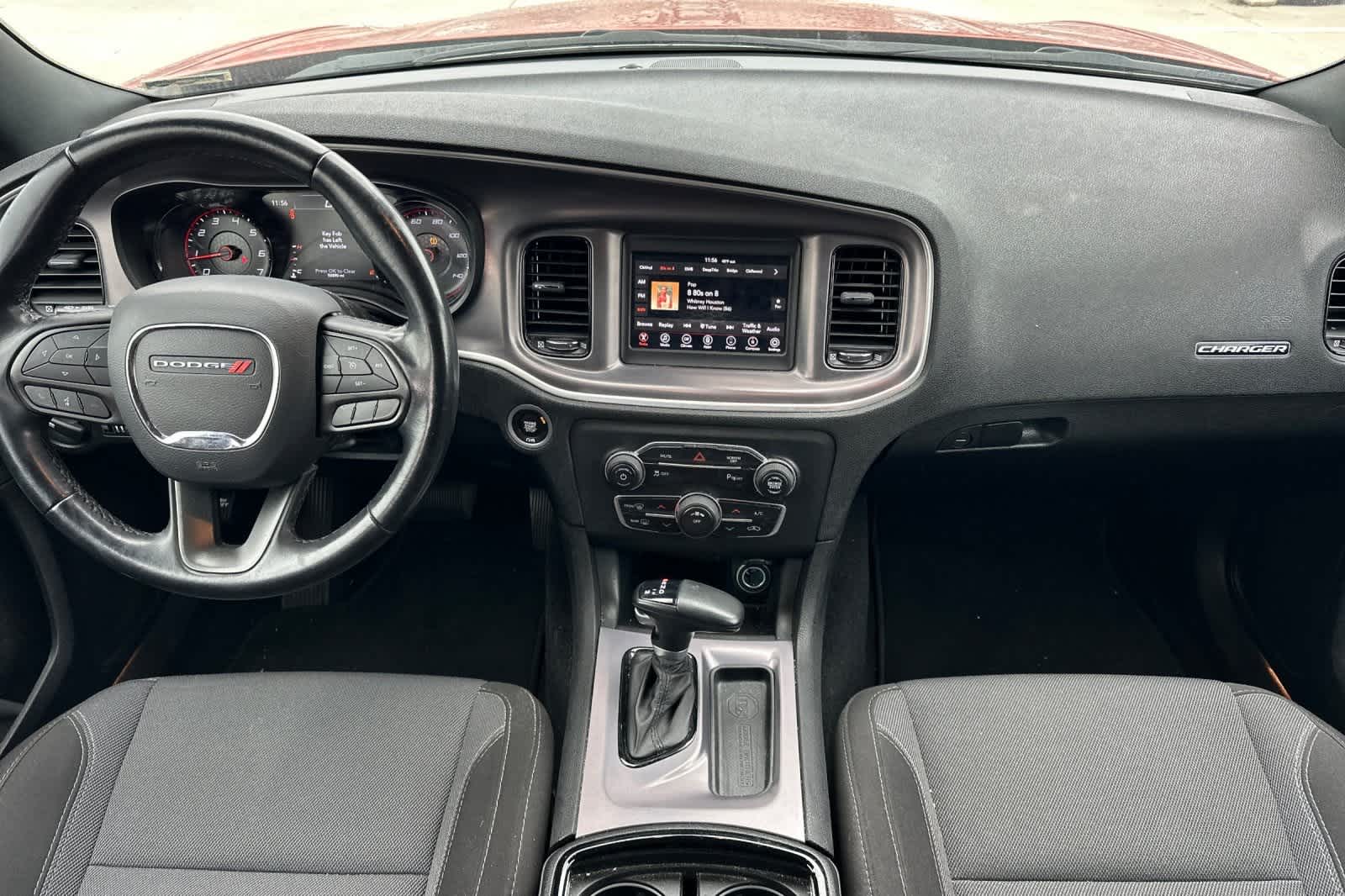 Thumbnail: 2021 Dodge Charger - 4