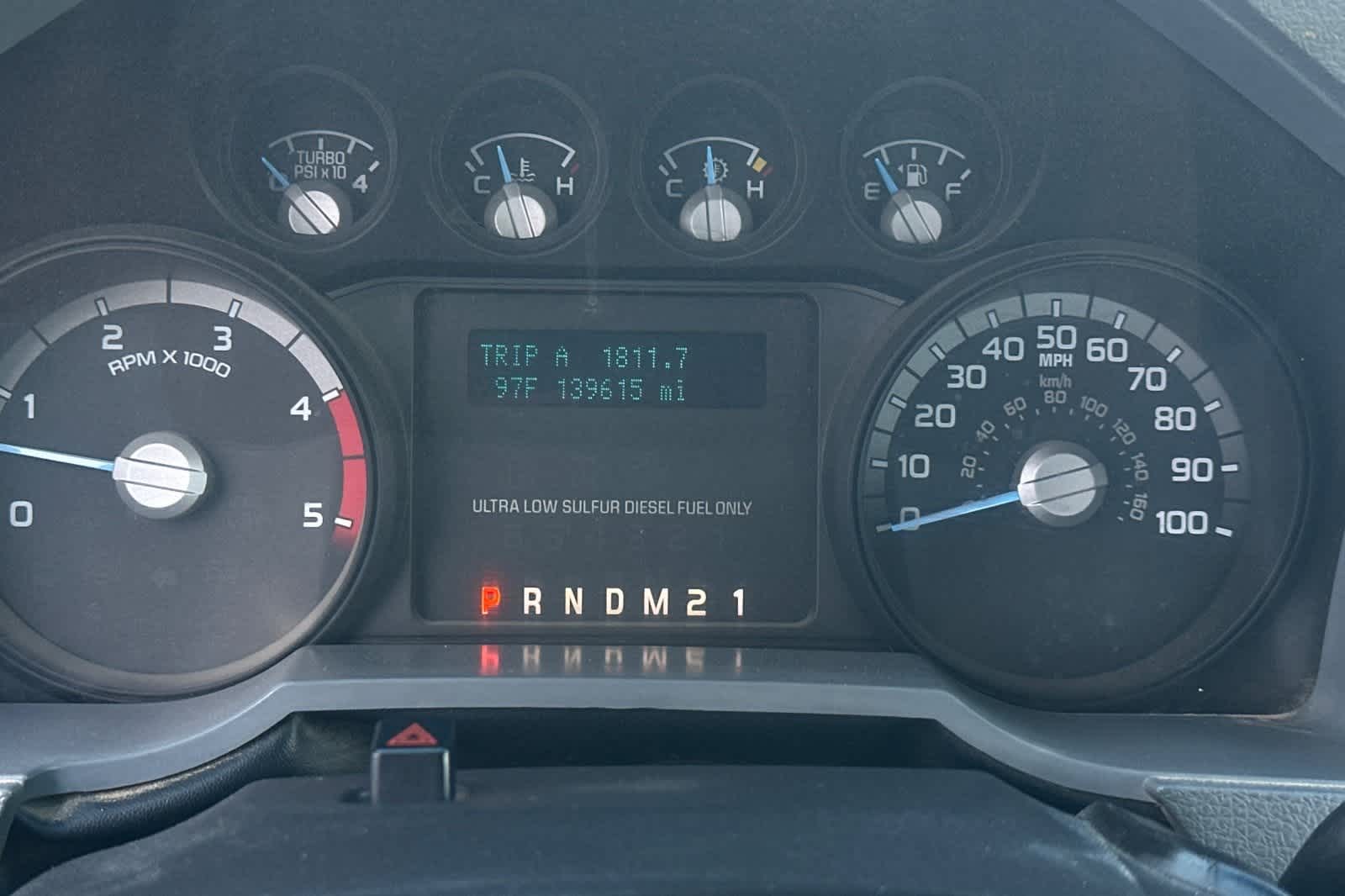 Thumbnail: 2013 Ford F-550 - 25