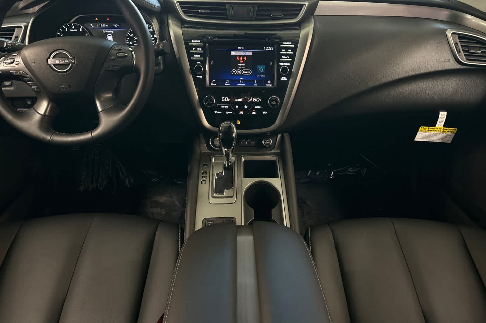 Thumbnail: 2024 Nissan Murano - 4