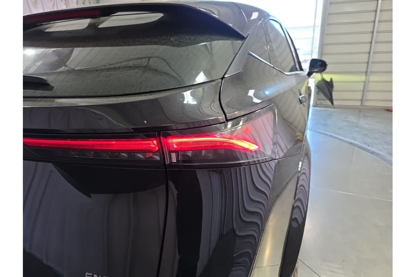 Thumbnail: 2024 Nissan Ariya - 9