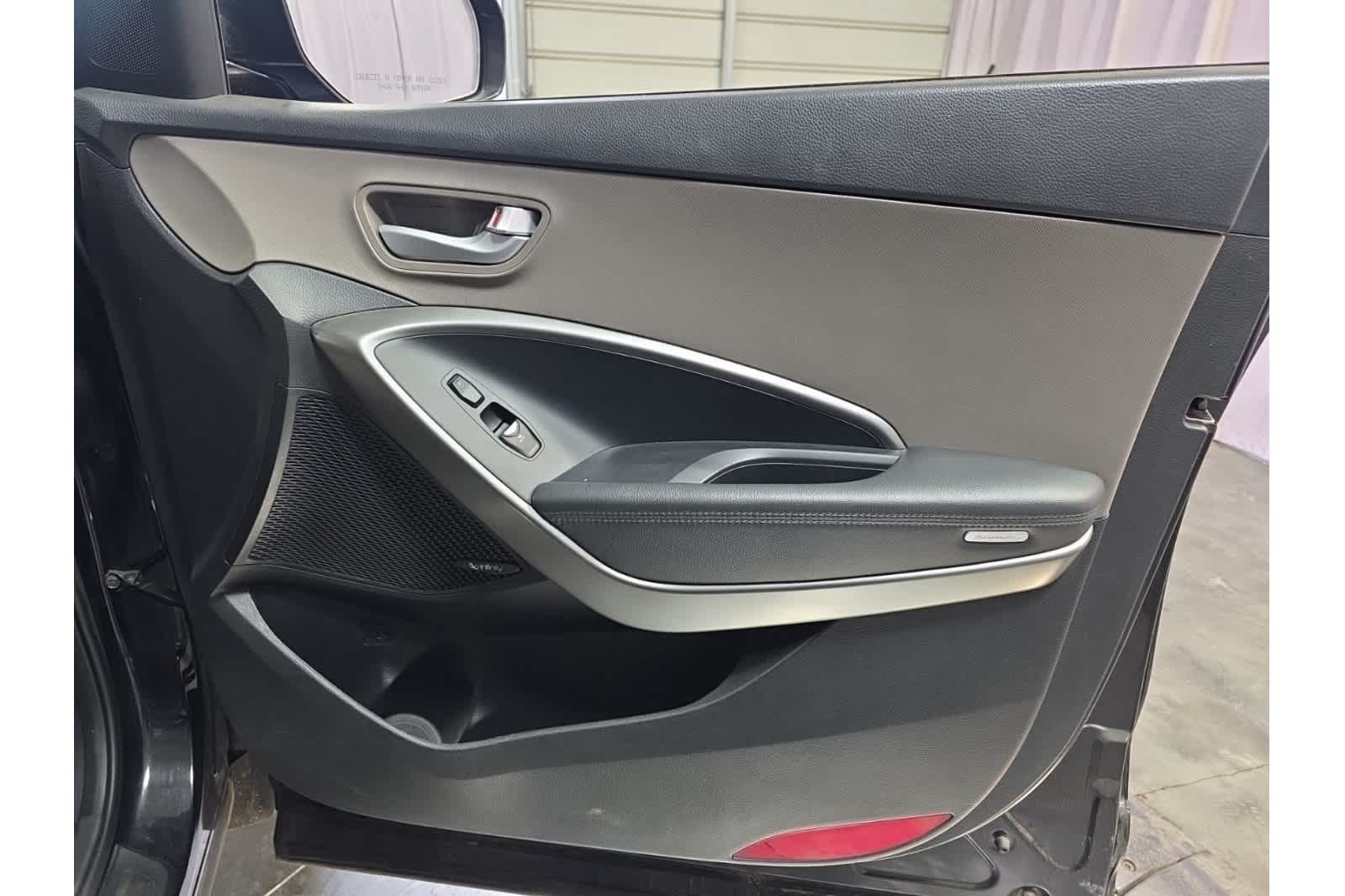 Thumbnail: 2018 Hyundai Santa Fe - 10