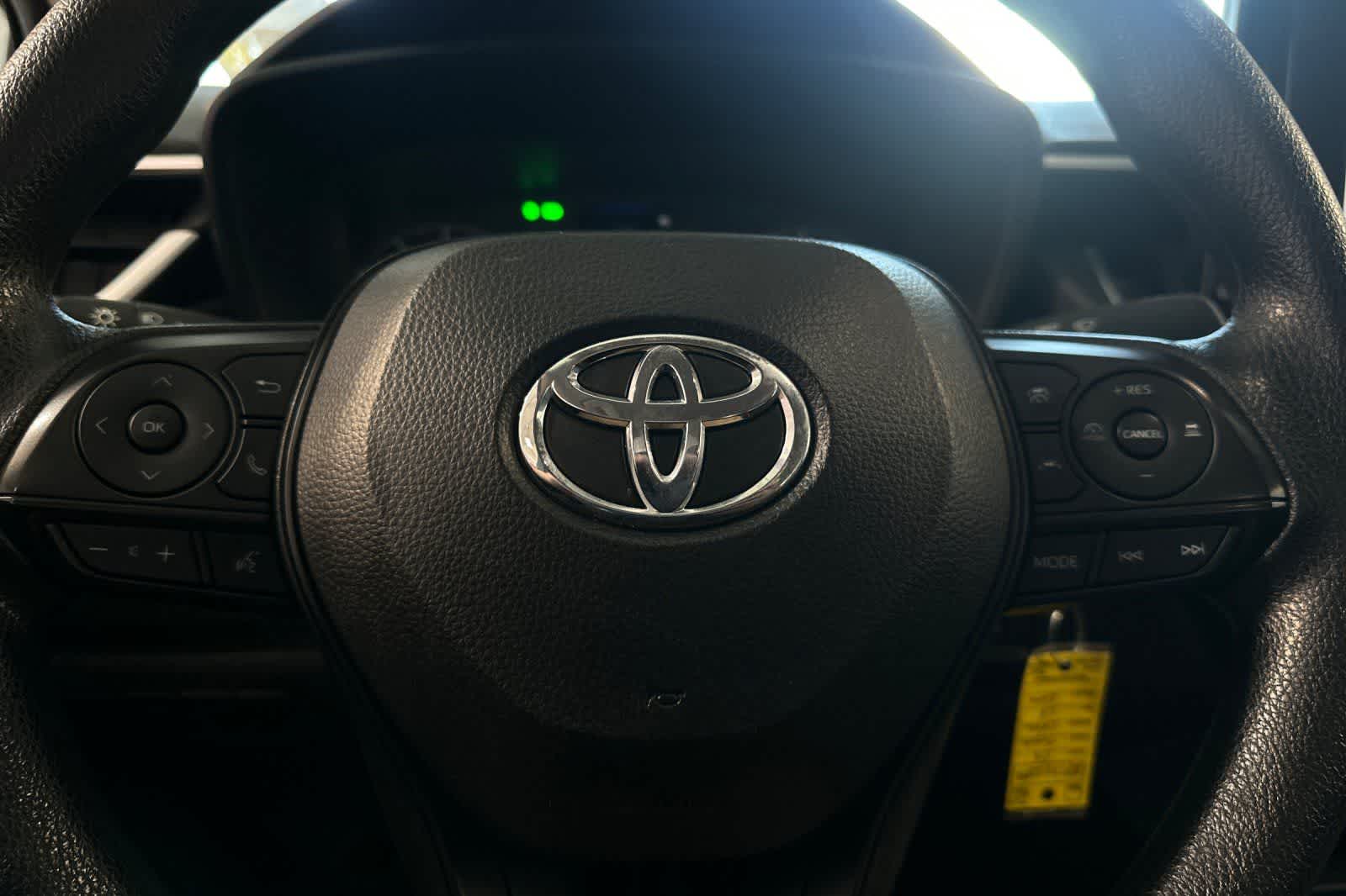 Thumbnail: 2024 Toyota Corolla - 26