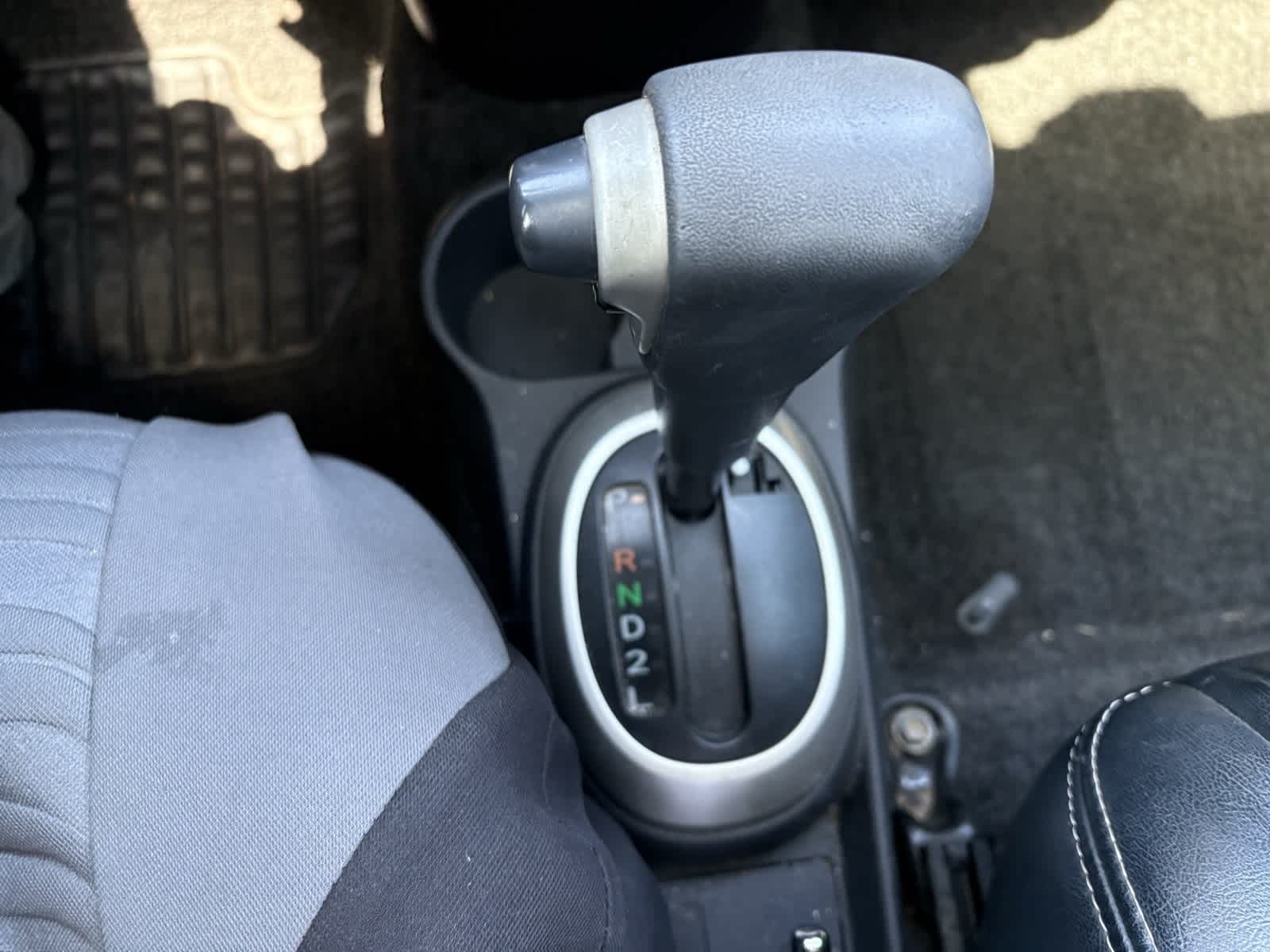 Thumbnail: 2006 Scion xB - 15