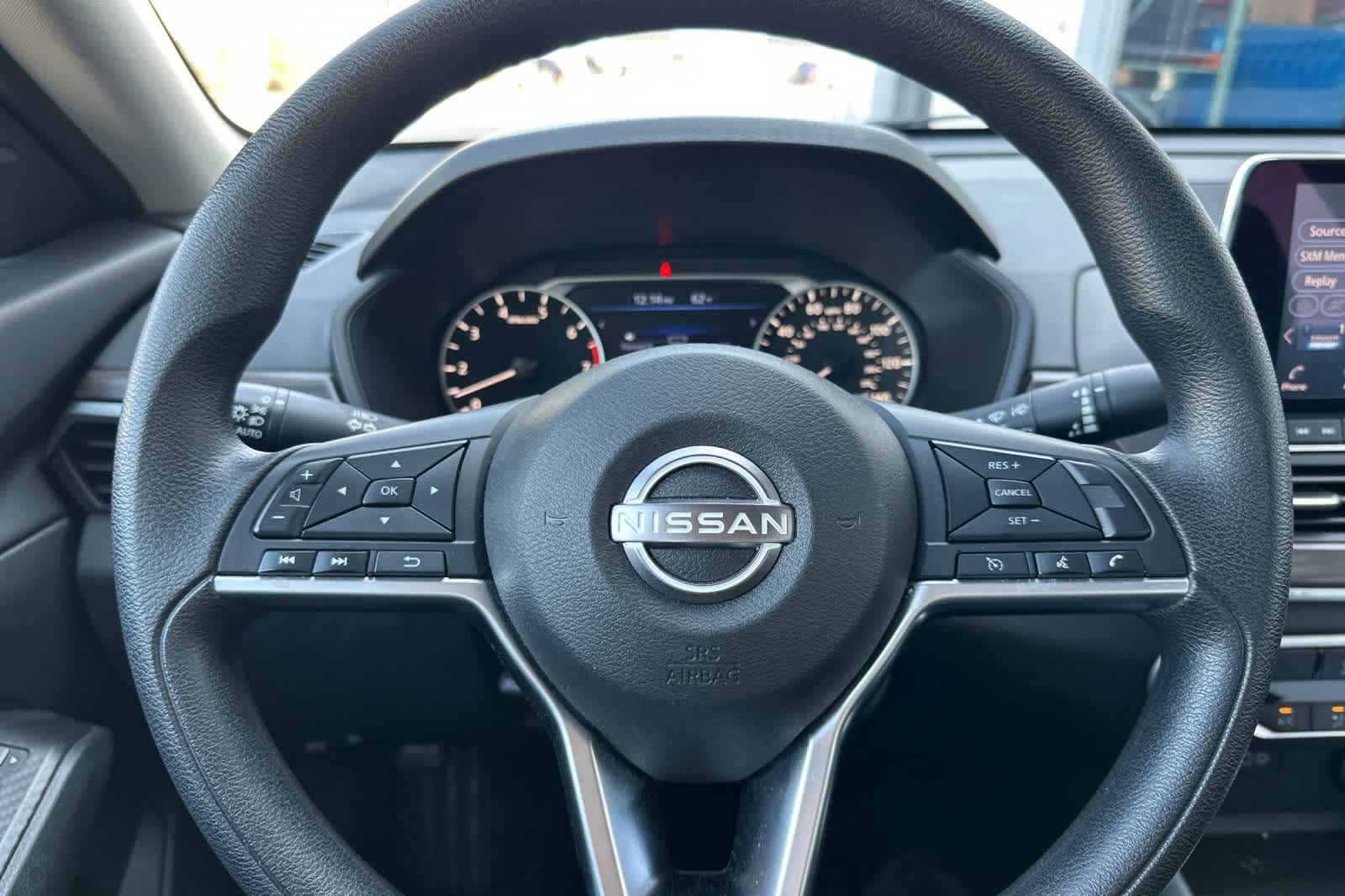 Thumbnail: 2024 Nissan Altima - 25