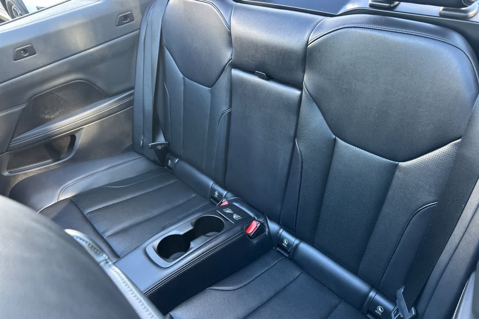 Thumbnail: 2023 BMW 4 Series - 5