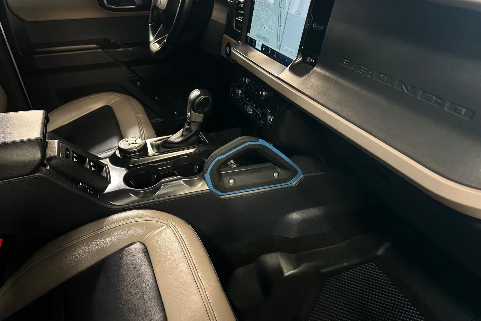 Thumbnail: 2024 Ford Bronco - 18