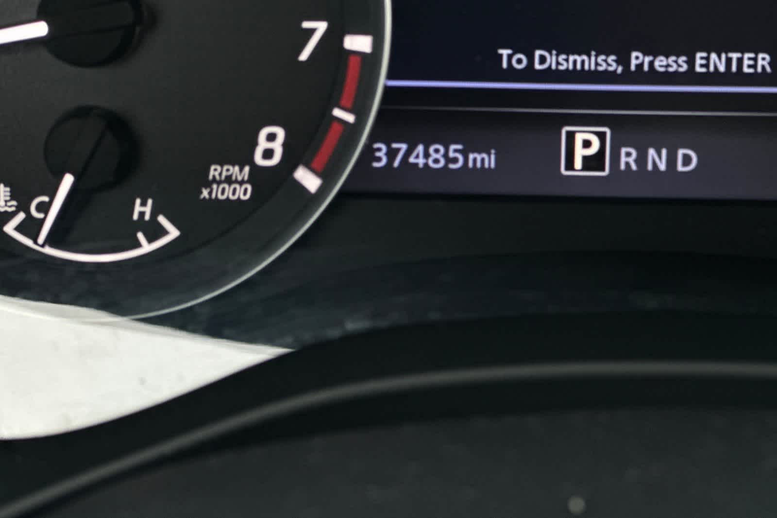 Thumbnail: 2022 Nissan Frontier - 21