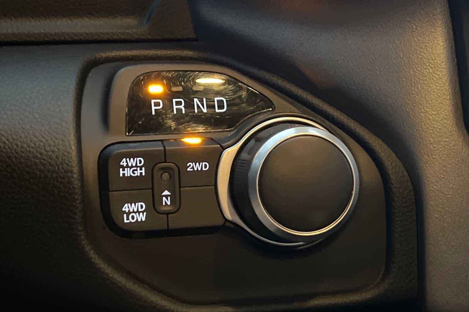 Thumbnail: 2024 RAM 2500 - 24