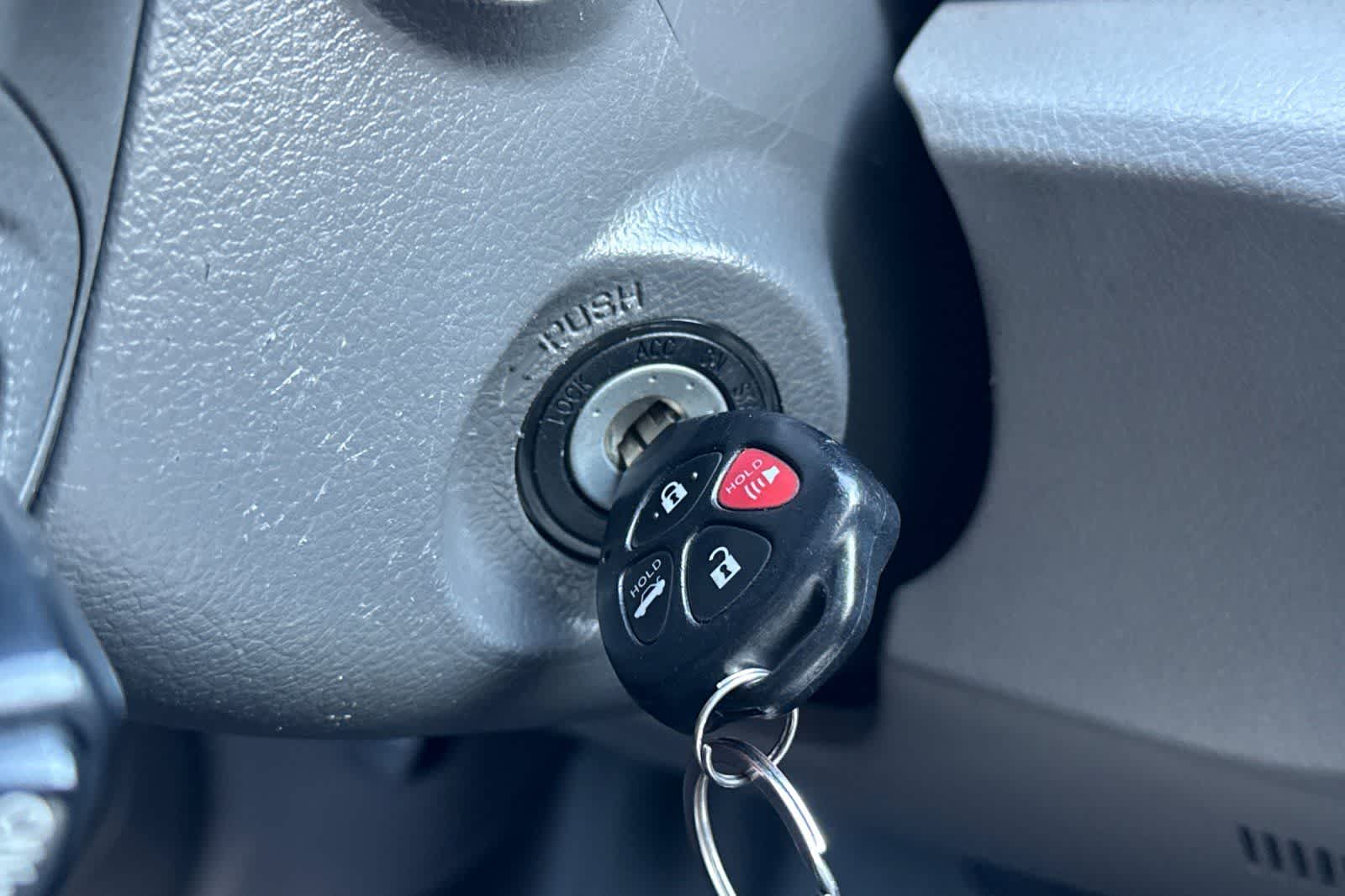 Thumbnail: 2007 Toyota Camry - 34