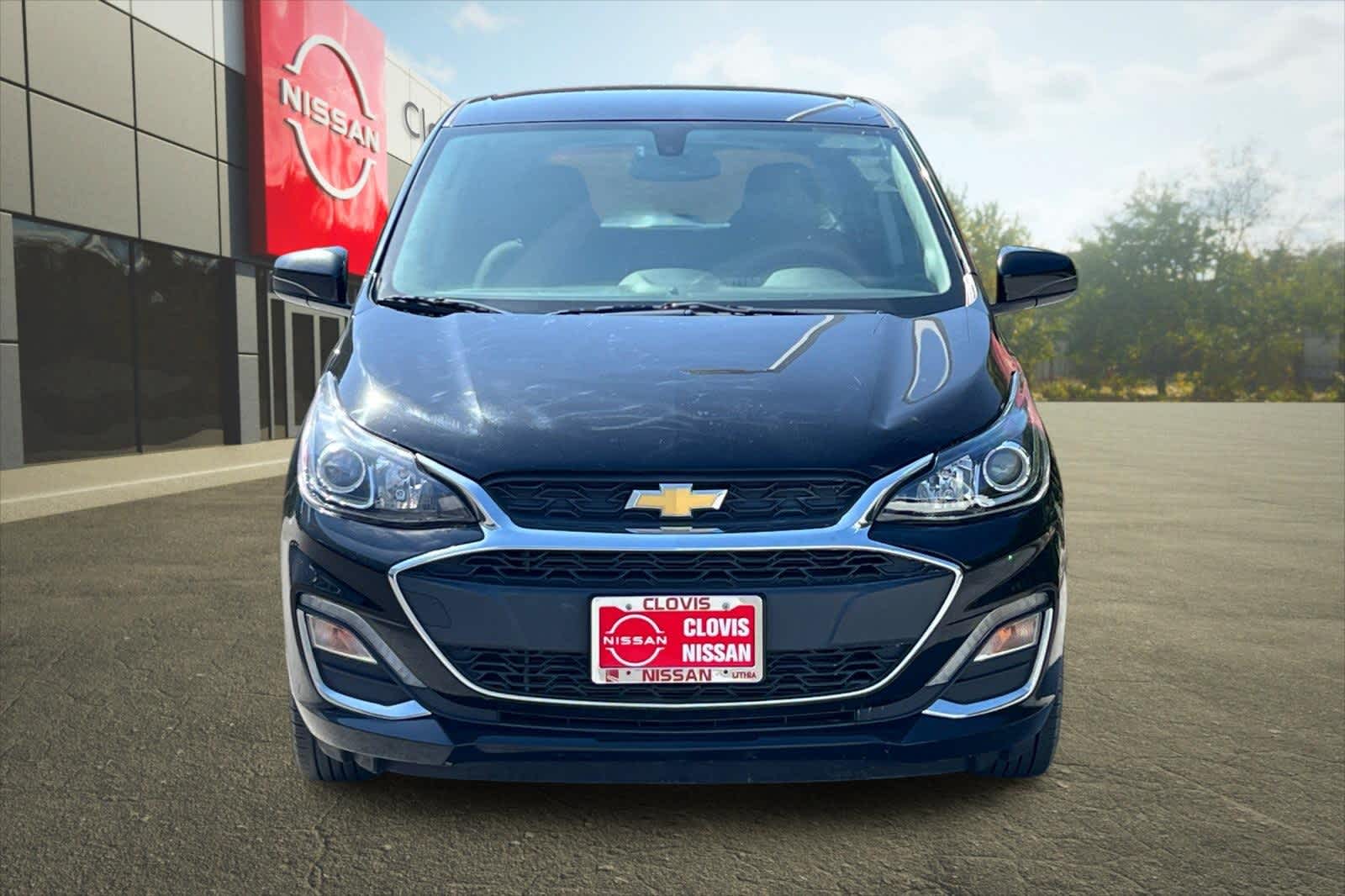 Thumbnail: 2022 Chevrolet Spark - 11