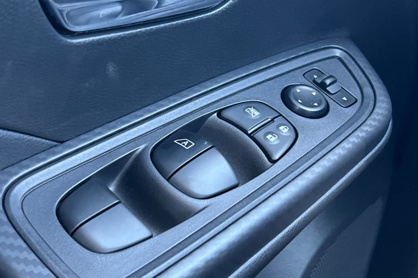 Thumbnail: 2025 Nissan Versa - 12