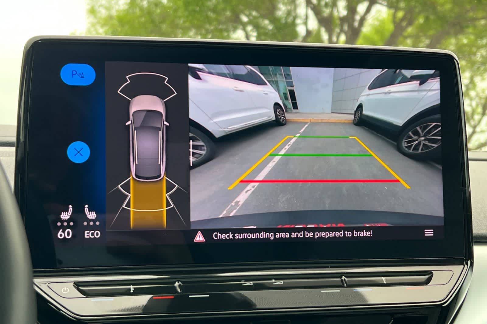 Thumbnail: 2022 Volkswagen ID.4 - 23