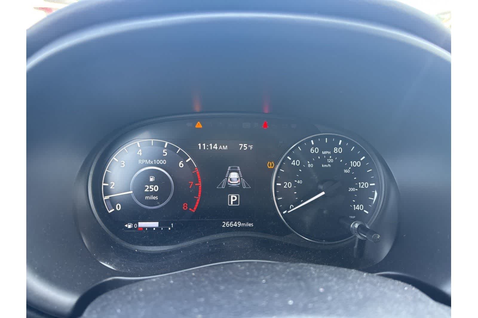 Thumbnail: 2023 Nissan Kicks - 19