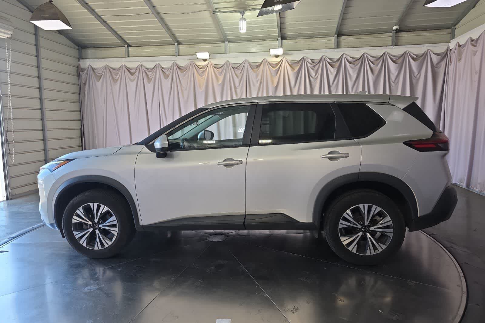 Thumbnail: 2023 Nissan Rogue - 6