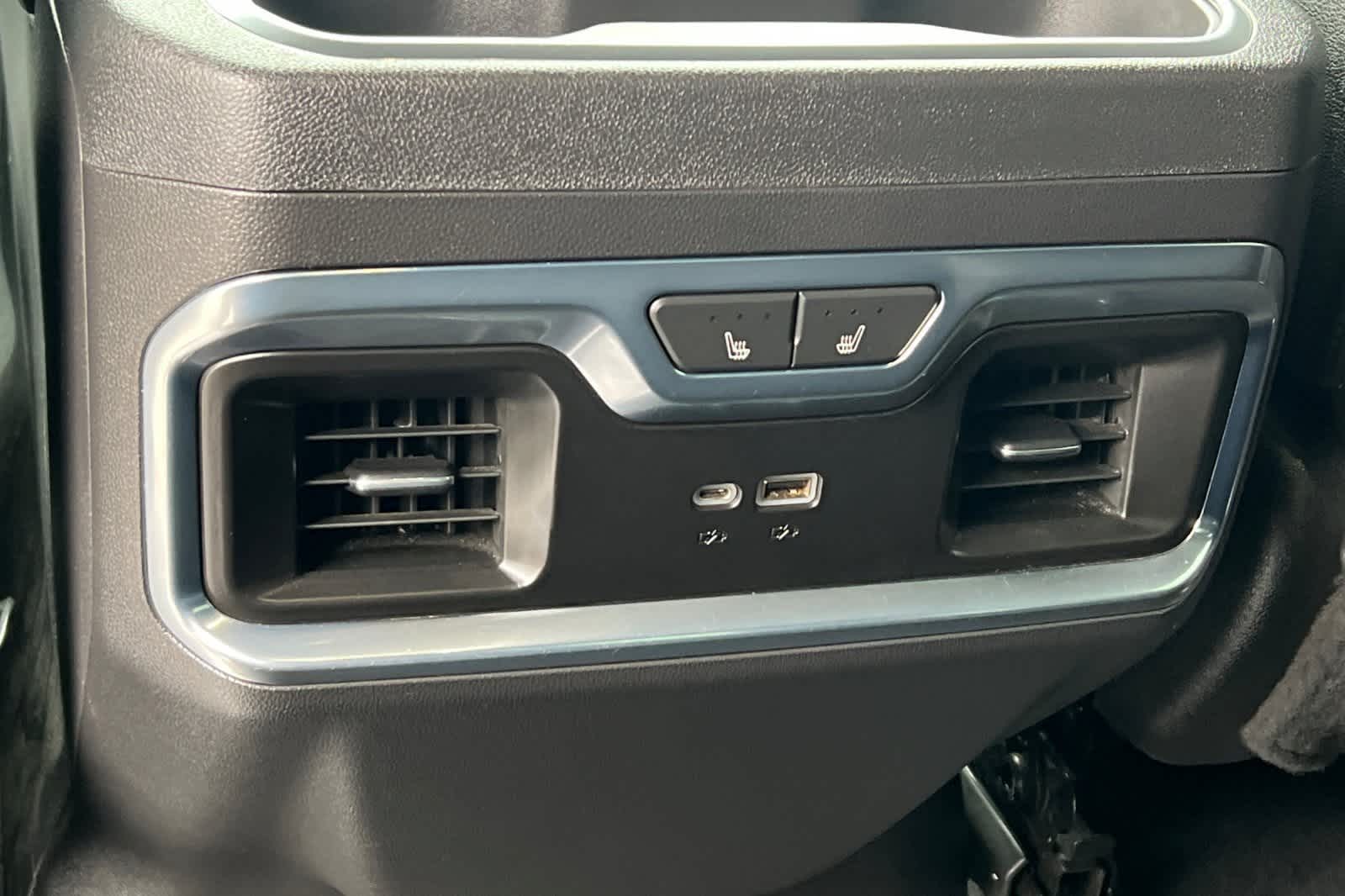 Thumbnail: 2022 GMC Sierra 1500 - 15