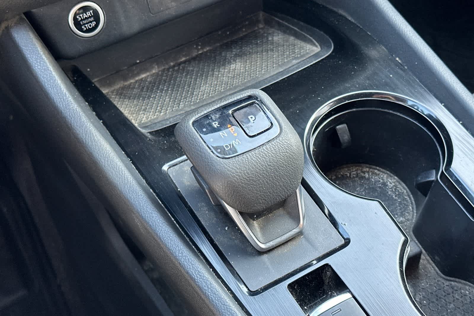 Thumbnail: 2023 Nissan Rogue - 23