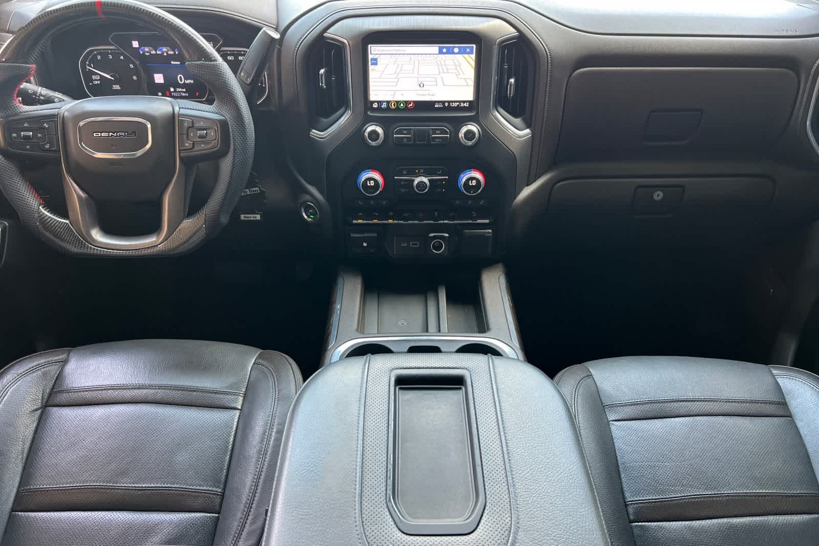 Thumbnail: 2019 GMC Sierra 1500 - 4