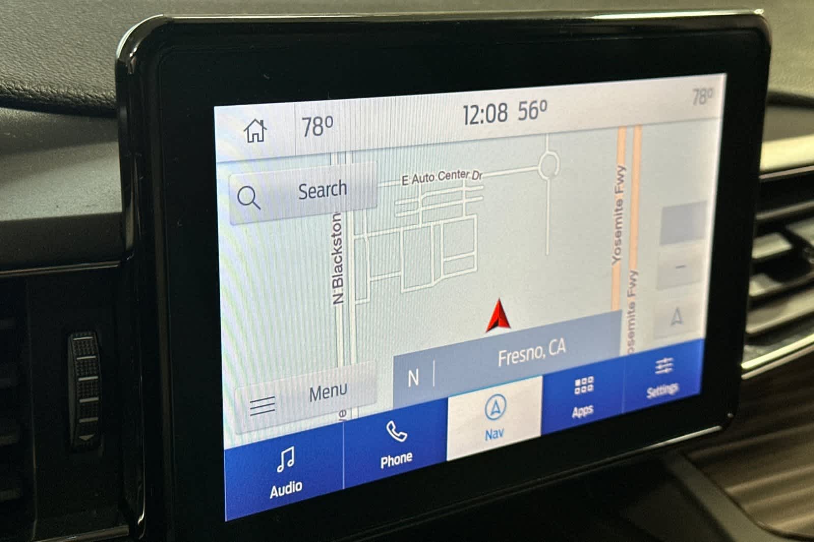 Thumbnail: 2020 Ford Explorer - 21