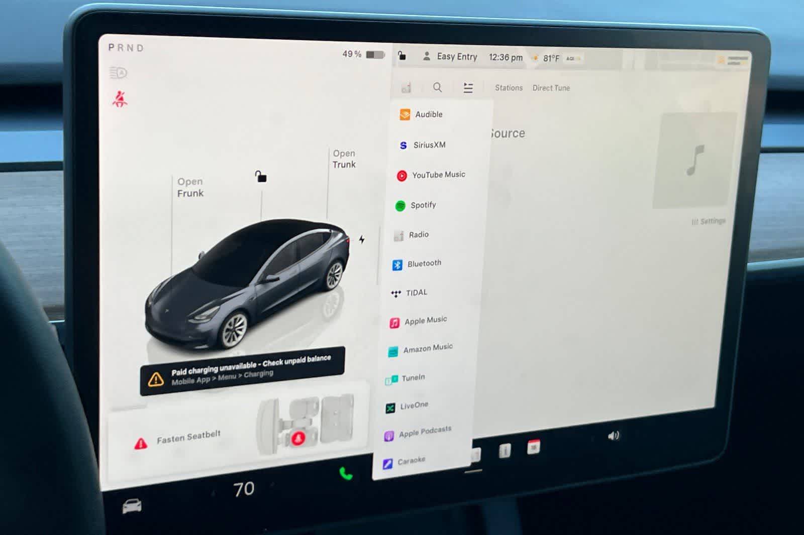 Thumbnail: 2023 Tesla Model 3 - 19